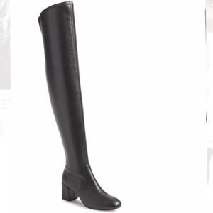 Rebecca Minkoff over the knee boots